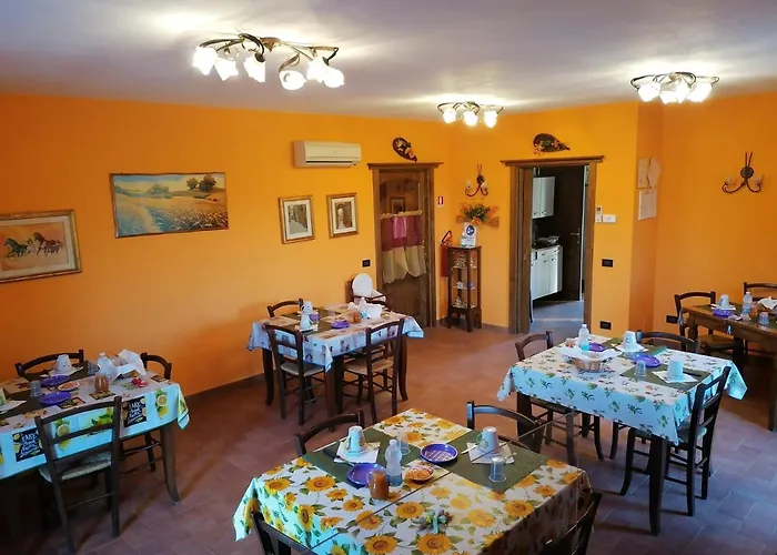 Piane Del Bagno
