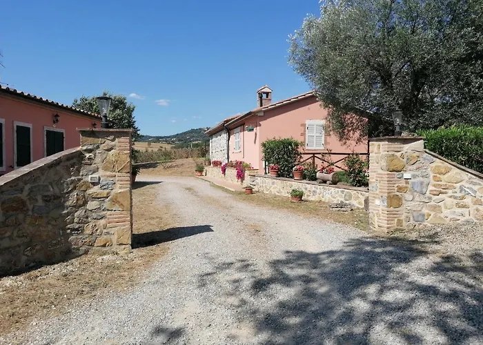 Piane Del Bagno